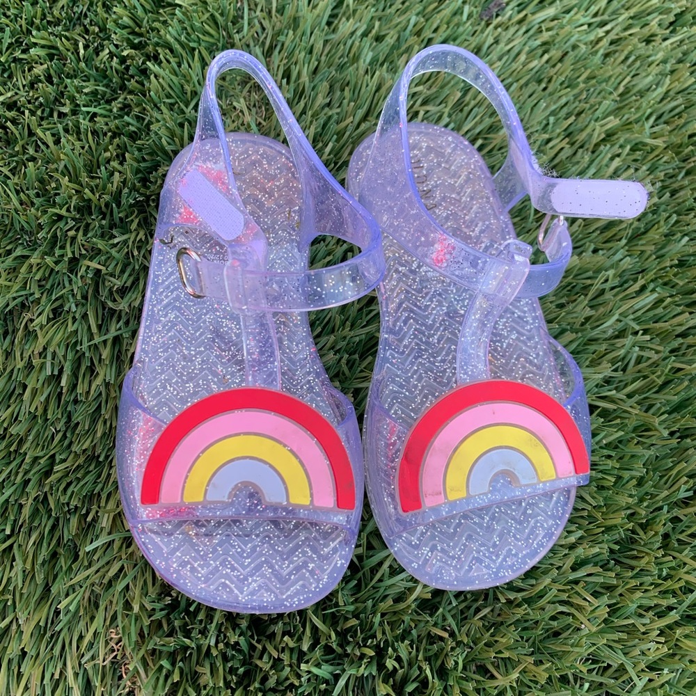 Toddler size 7